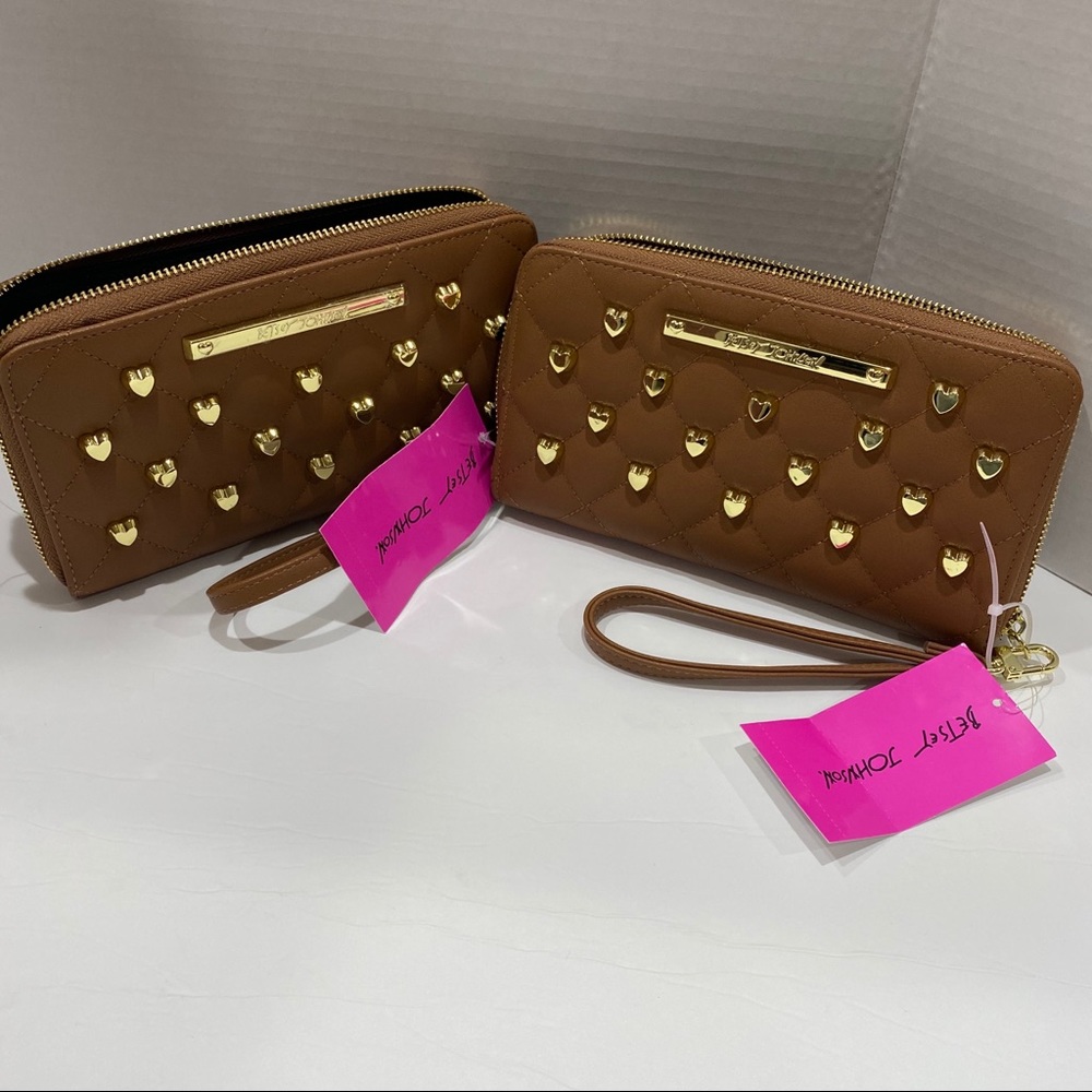 2/ wallets set . - Picture 4 of 7